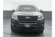 $19678 : Ford Explorer 2018 AWD Sport thumbnail