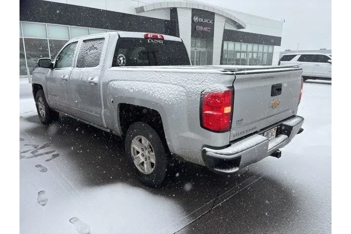 $17205 : Chevrolet Silverado 1500 201 image 4