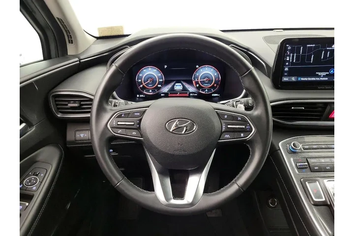 $23998 : Hyundai SANTA FE 2023 SEL 4d image 10