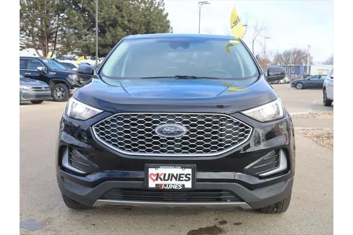 $19777 : Ford Edge 2023 AWD SEL 4dr C image 3