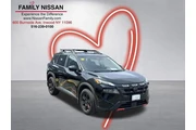 Nissan Rogue 2025 AWD Rock C en Long Island