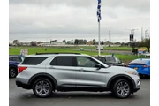 $30989 : Ford Explorer 2022 AWD XLT 4 thumbnail