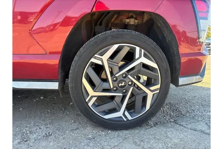 $25900 : Hyundai KONA 2024 AWD N Line image 10