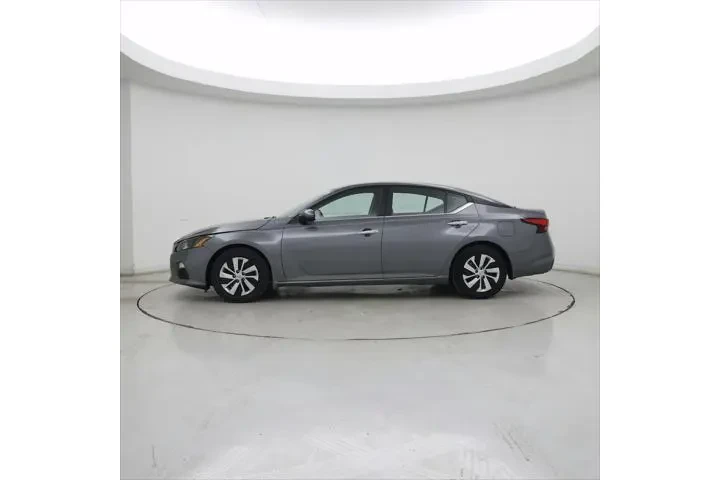 $19998 : Nissan Altima 2022 2.5 S 4dr image 3