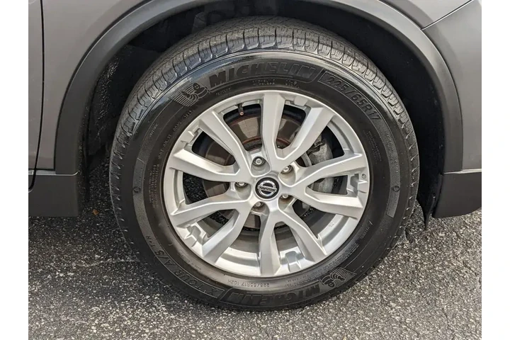 $13987 : Nissan Rogue 2020 S 4dr Cros image 8