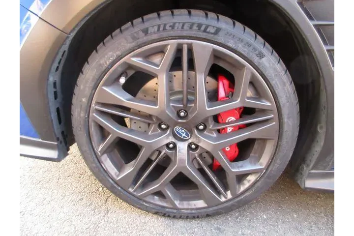 $35999 : Subaru WRX 2024 AWD TR 4dr S image 5