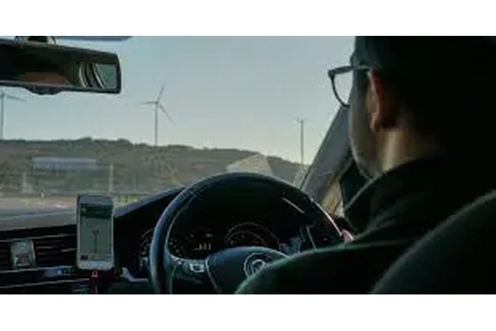 best private driver Rajasthan image 1