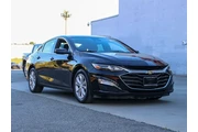 $18418 : Chevrolet Malibu 2024 LT 4dr thumbnail