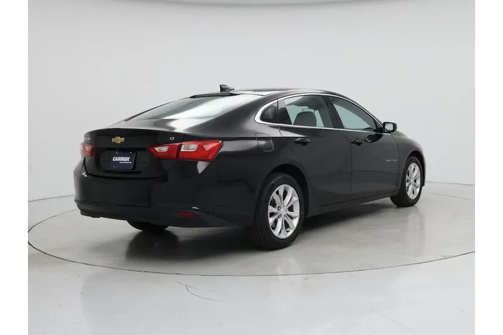 $17998 : Chevrolet Malibu 2023 LT 4dr image 8