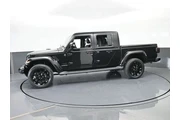 $27500 : Jeep Gladiator 2022 4x4 Over thumbnail