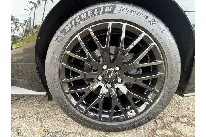 $39884 : Ford Mustang 2020 GT Premium image 8