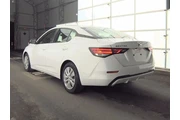 $14773 : Nissan Sentra 2022 S 4dr Sed thumbnail