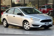 Ford Focus 2017 S 4dr Sedan en Portland