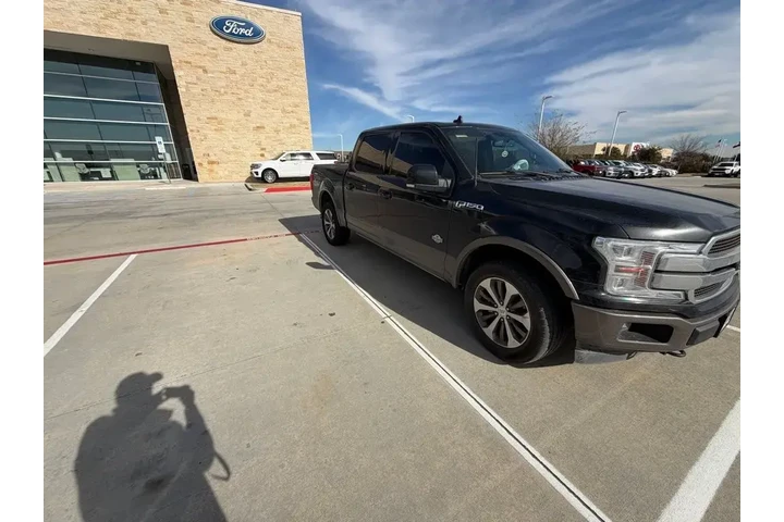 $35995 : Ford F-150 2019 4x4 King Ran image 9