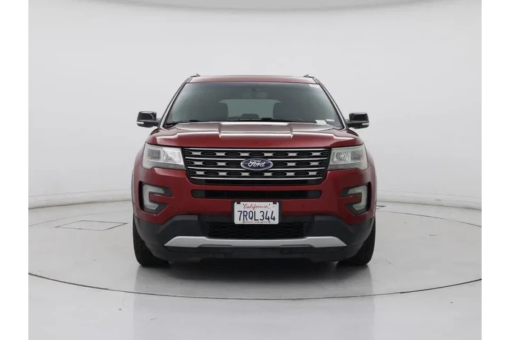 $14998 : Ford Explorer 2016 AWD XLT 4 image 5