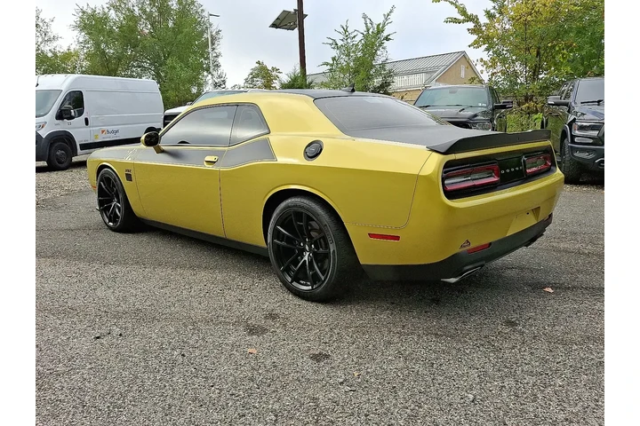 $38494 : Dodge Challenger 2021 R/T Sc image 3
