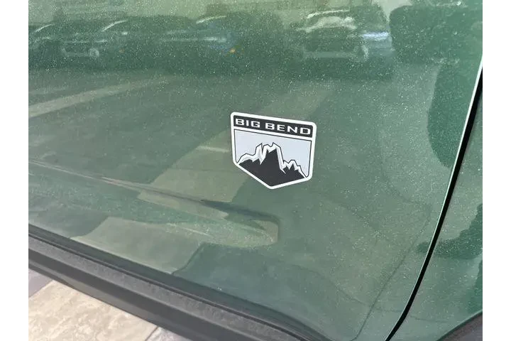 $27500 : Ford Bronco Sport 2024 AWD B image 6