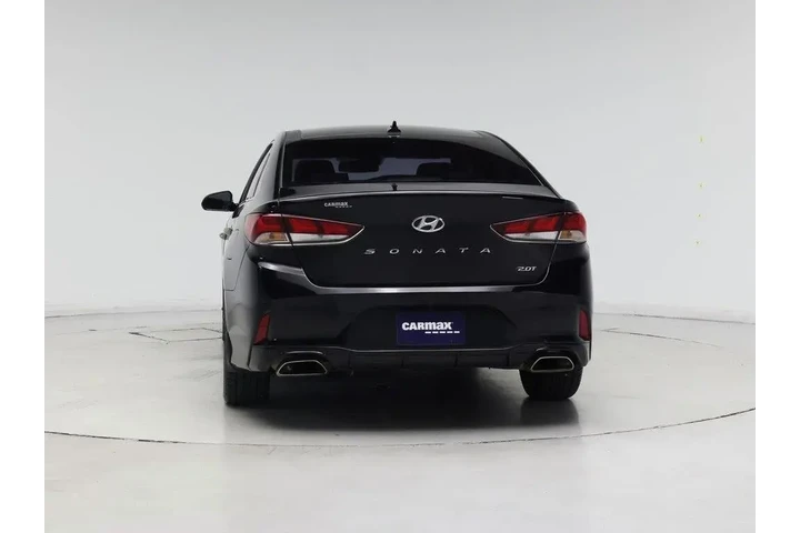 $20998 : Hyundai SONATA 2019 Limited image 6