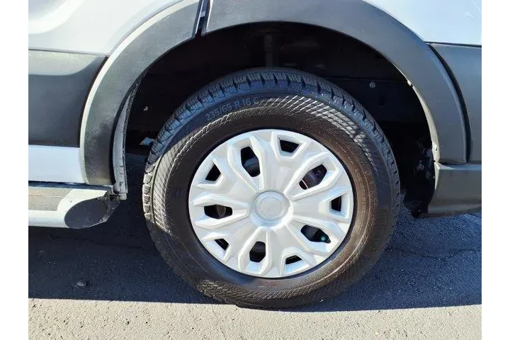 $34490 : Ford Transit 2024 250 3dr SW image 9