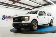$39000 : Ford F-150 2023 4x4 XL 4dr S thumbnail