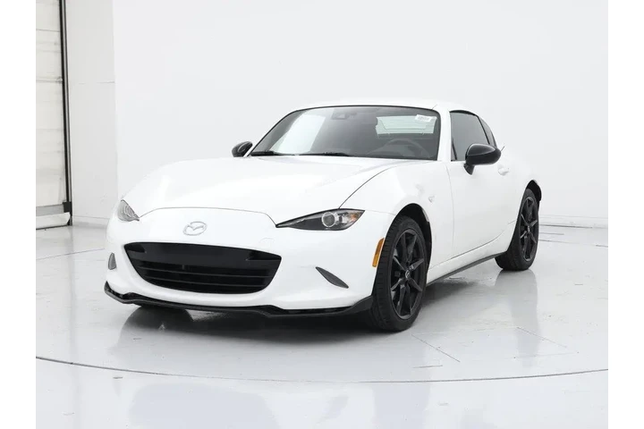 $23998 : Mazda MX-5 Miata RF 2021 Clu image 4