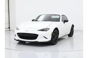 $23998 : Mazda MX-5 Miata RF 2021 Clu thumbnail