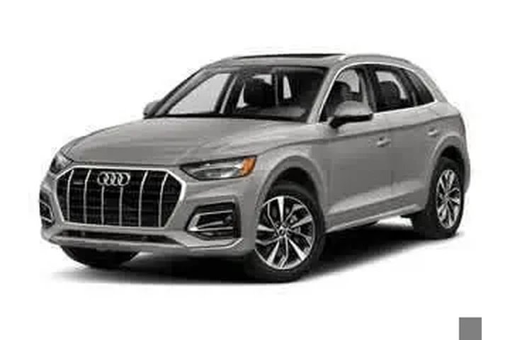 $24999 : Audi Q5 2021 AWD quattro Pre image 1