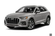 Audi Q5 2021 AWD quattro Pre en Anchorage