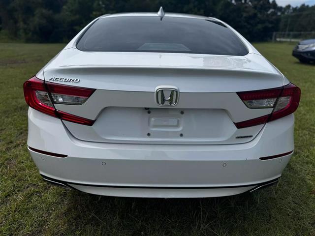 $18900 : 2018 HONDA ACCORD image 5