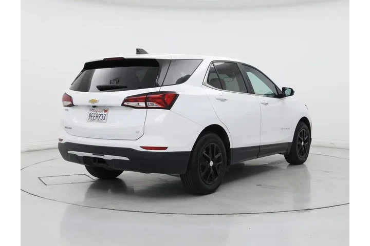 $21998 : Chevrolet Equinox 2023 LT 4d image 8
