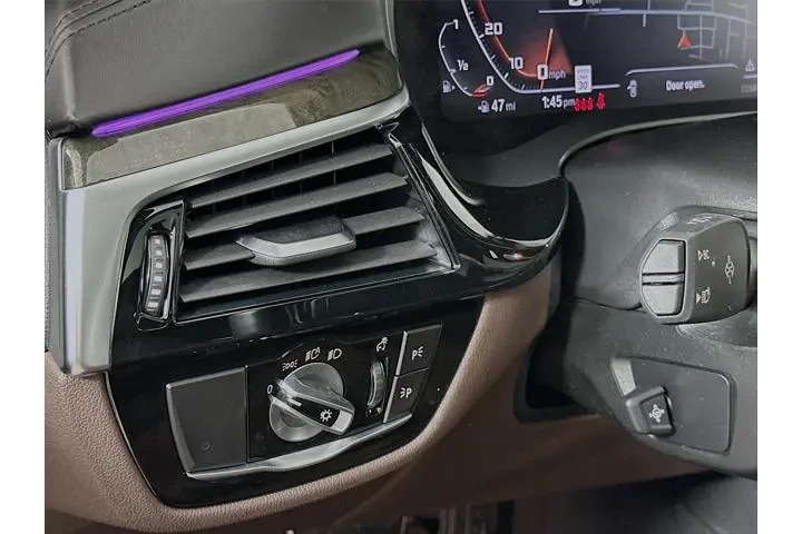 $39000 : BMW 5 Series 2022 AWD M550i image 10
