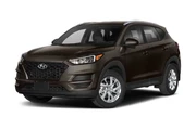 Hyundai TUCSON 2019 AWD SE 4