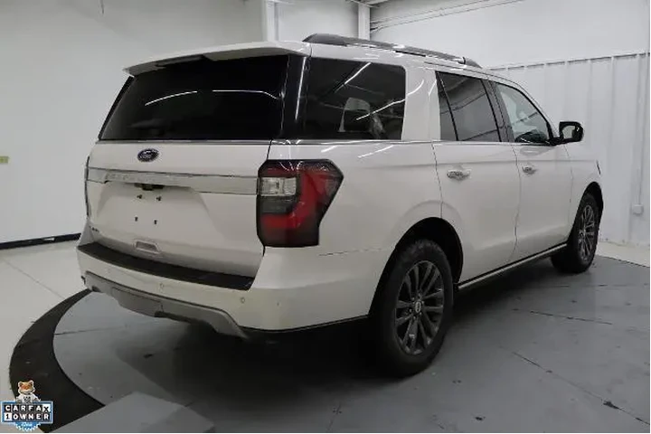 $33495 : Ford Expedition 2019 4x4 Lim image 4