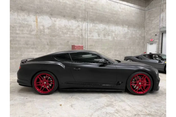 $229000 : 2021 Continental GT Speed image 10