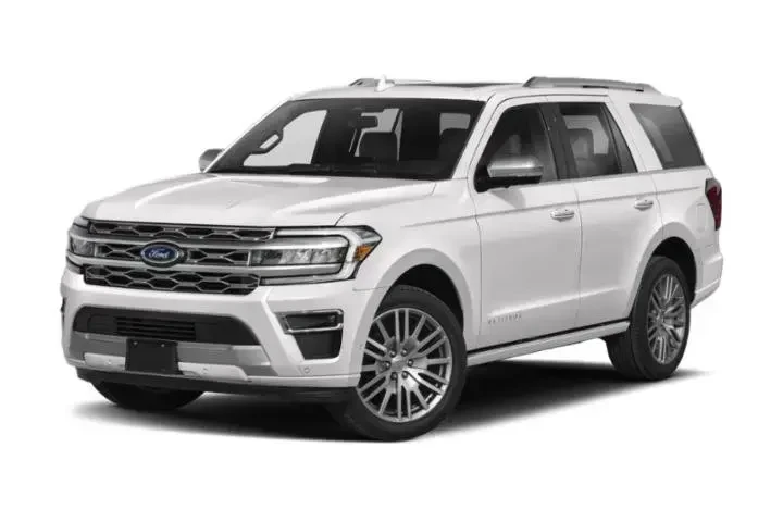 $39991 : Ford Expedition 2022 4x4 Lim image 1