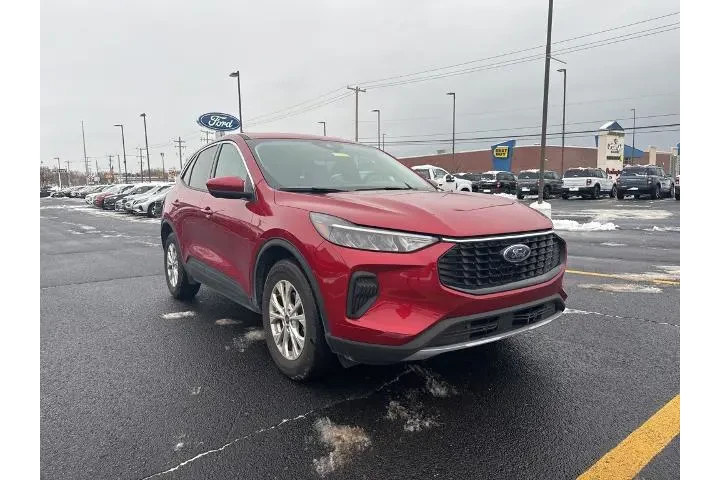 $23390 : Ford Escape 2023 AWD Active image 3