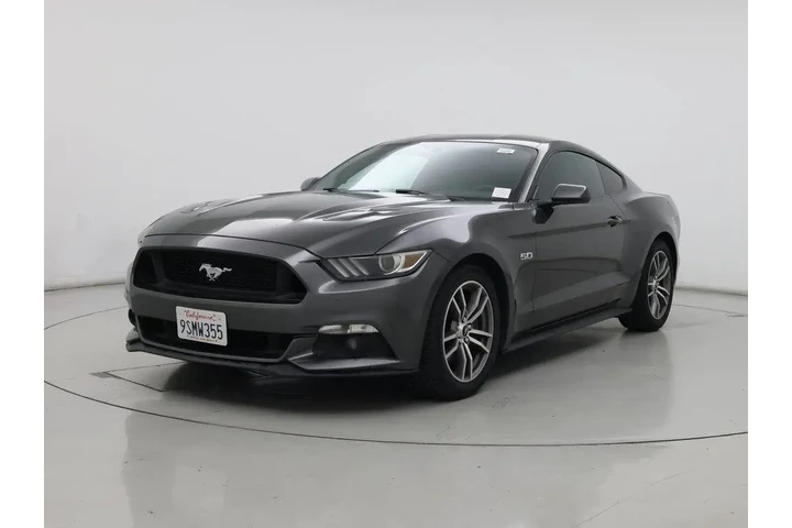 $28998 : Ford Mustang 2016 GT 2dr Fas image 4