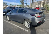 $14992 : Chevrolet Volt 2019 LT 4dr H thumbnail