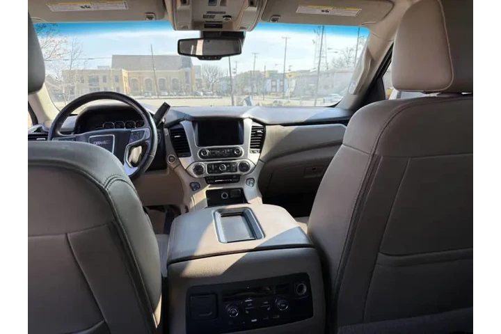$23995 : 2018 GMC Yukon SLT image 10