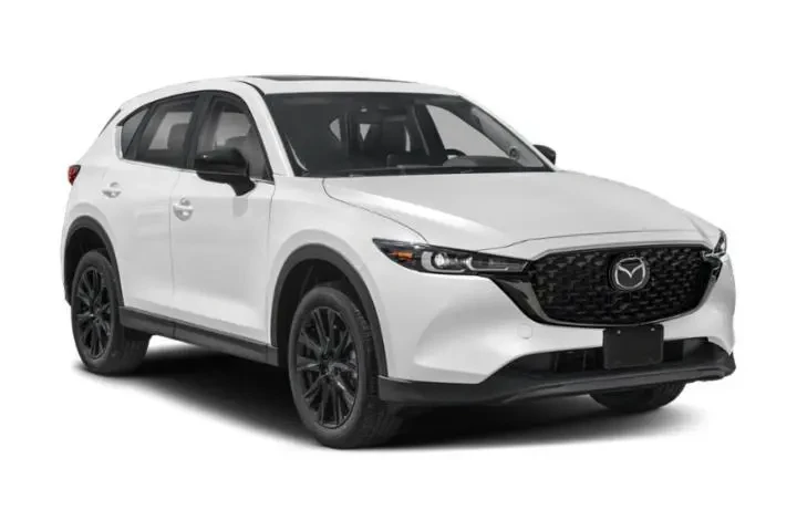 $26974 : Mazda CX-5 2022 AWD 2.5 S Pr image 6
