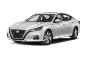 Nissan Altima 2022 2.5 S 4dr en Knoxville