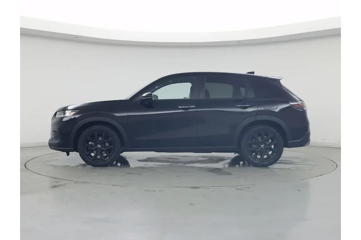 $26998 : Honda HR-V 2023 AWD Sport 4d image 3