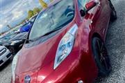 $3995 : 2011 NISSAN LEAF thumbnail