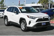 $26000 : Toyota RAV4 2024 AWD LE 4dr thumbnail