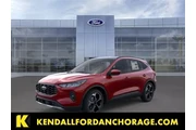 Ford Escape 2025 AWD ST-Line en Anchorage