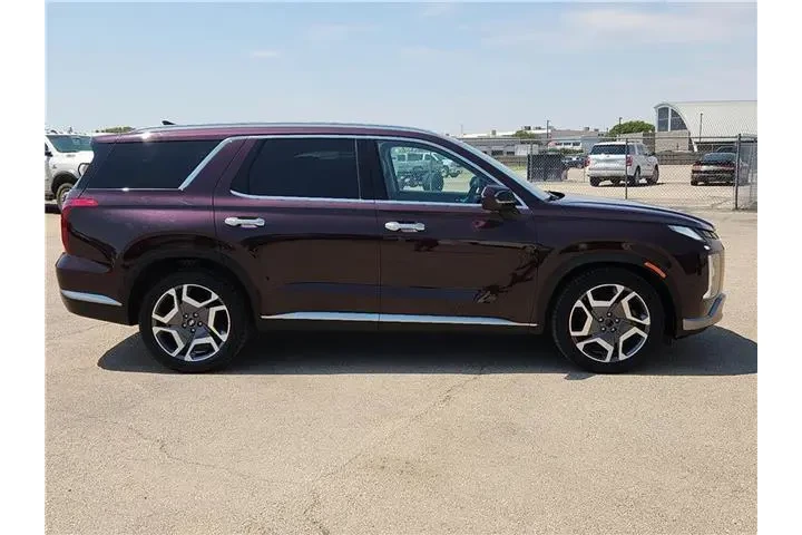$36995 : Hyundai PALISADE 2024 SEL 4d image 5