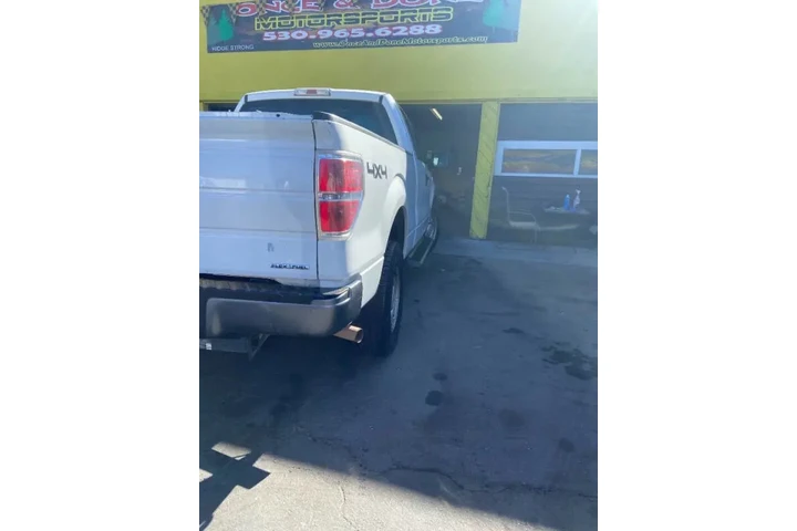 $8995 : 2013 F-150 XLT image 4