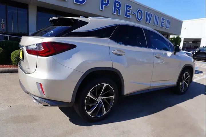$25988 : Lexus RX 350 2016 4dr SUV image 5