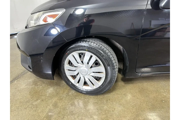 $15996 : 2016 Fit LX image 5