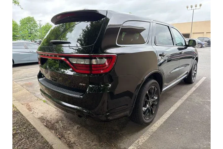 $38913 : Dodge Durango 2026 AWD GT 4d image 8